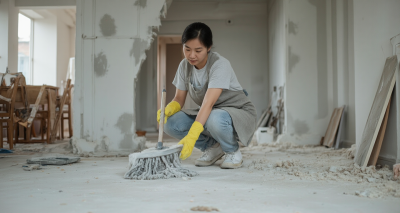 广东开荒保洁价格大揭秘，你家清洁需要多少钱？图片14