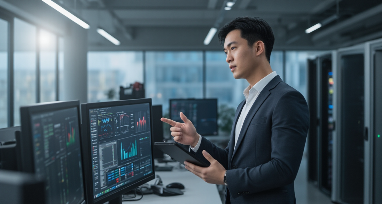 .NET 程序开发：解锁数字世界的钥匙轮播图2