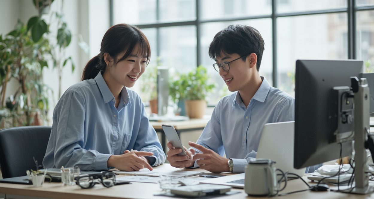成都做开发app公司的那些事儿，你真的了解吗？轮播图2