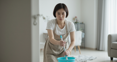 广州开荒保洁价格大揭秘，你了解多少？图片7