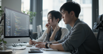 C++开发桌面应用：解锁高效编程新境界图片10