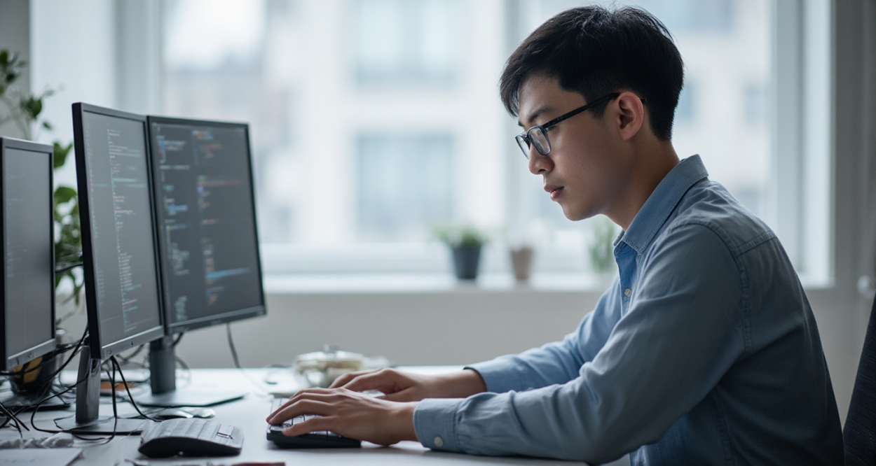 探索Win32程序开发的奇妙世界轮播图1