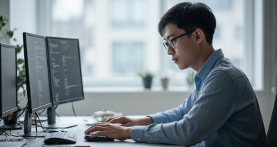 探索Win32程序开发的奇妙世界图片18