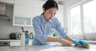广州开荒保洁一般多少钱一平？揭秘价格与服务真相！图片8