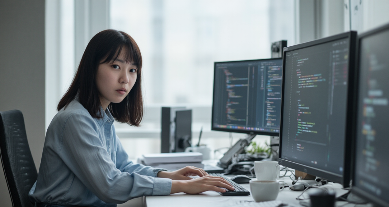 探索编程世界：程序开发语言究竟有哪几种？轮播图2