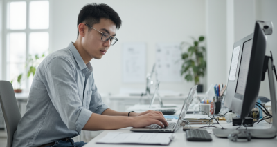 Mac做开发：为何它是开发者的不二之选？图片8