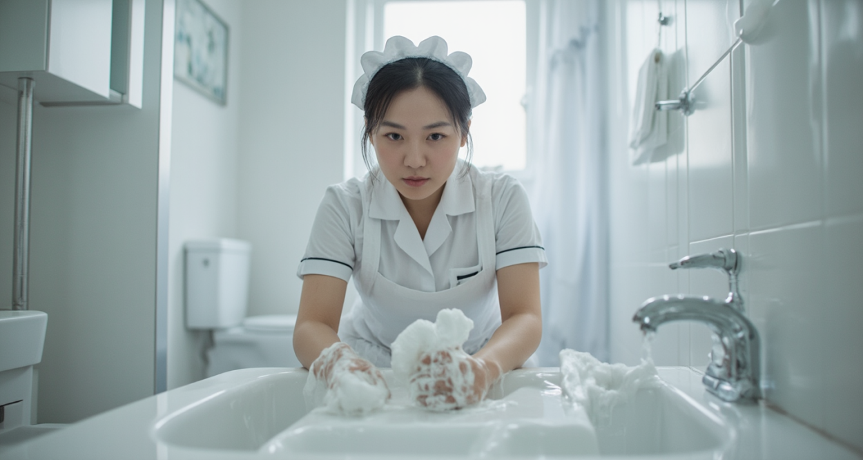 贵阳开荒保洁收费的那些事儿，你真的了解吗？轮播图1