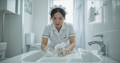贵阳开荒保洁收费的那些事儿，你真的了解吗？图片10
