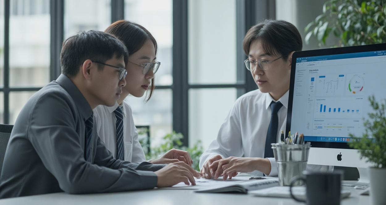 CRM客户管理软件开发的奥秘与重要性轮播图1