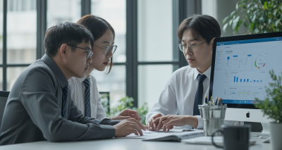 CRM客户管理软件开发的奥秘与重要性图片3