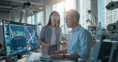Vision Pro应用开发：开启智能视觉新纪元图片5