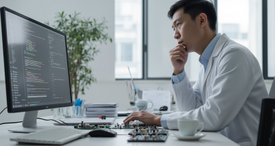 揭秘硅谷之星：Silicon Labs开发工具的重要性图片15