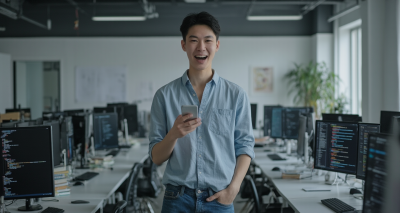 AndroidApp应用开发：解锁数字时代的无限可能图片17