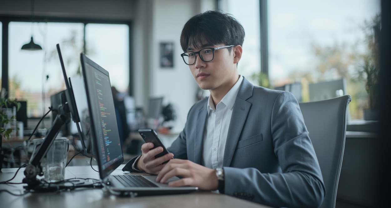 程序app开发：解锁数字时代的无限可能轮播图1