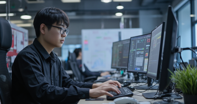 揭秘！成都软件开发人员平均工资大起底图片2