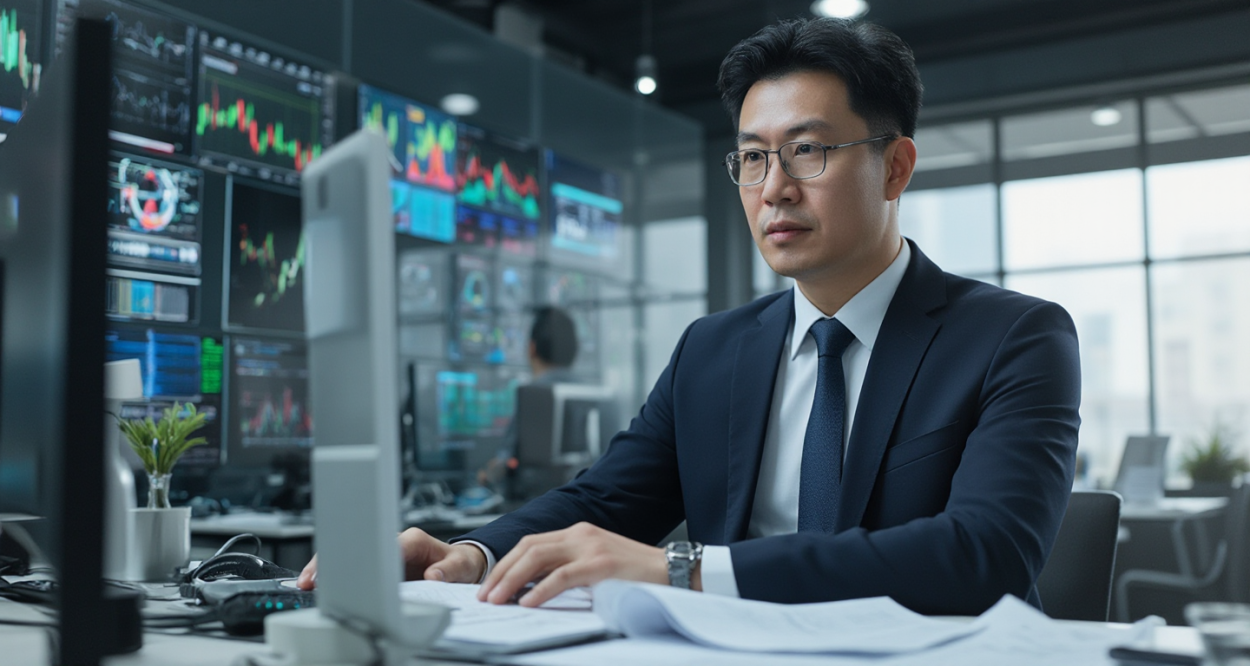 报表系统开发：解锁企业数据洞察的密钥轮播图2