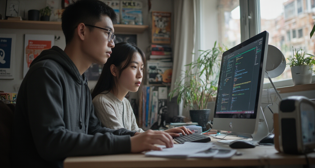 探索Linux桌面系统开发的无限魅力轮播图1