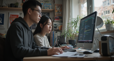 探索Linux桌面系统开发的无限魅力图片6