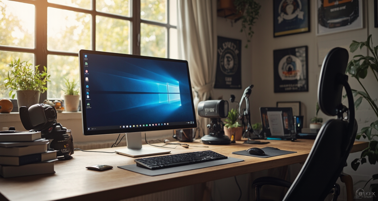 探索Linux桌面系统开发的无限魅力轮播图2