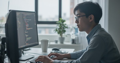 C++开发界面程序：打造高效交互体验的秘密武器图片20