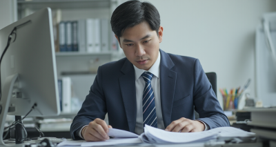 OA系统办公软件开发：提升工作效率的利器图片7