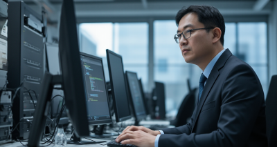 ICT程序开发：解锁数字未来的钥匙图片10