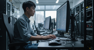 探索Golang在Linux应用开发中的无限可能图片16