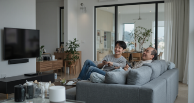 IPTV应用开发：开启智慧家庭娱乐新篇章图片18
