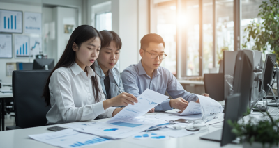 财会软件公司的数字转型引领者图片1