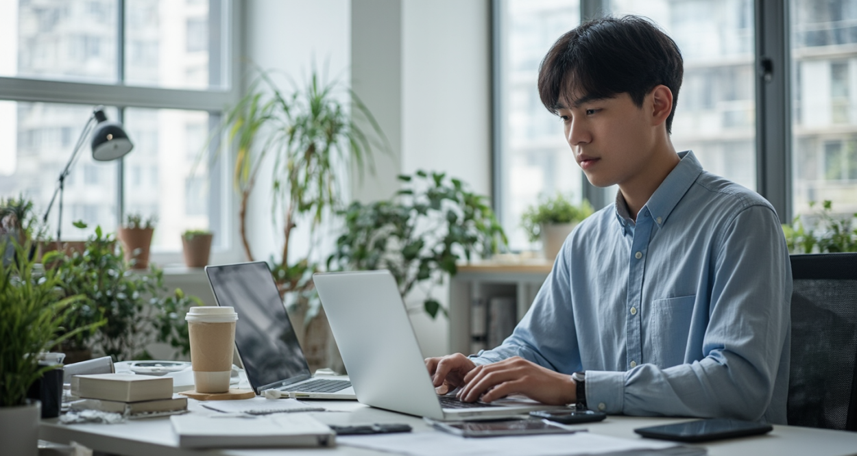 探秘北京java软件开发：技术之都的编程盛宴轮播图2