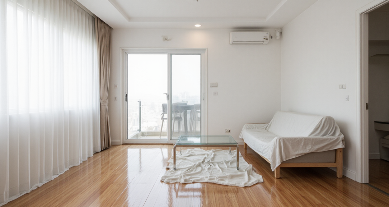 建筑开荒保洁：打造新家第一步的清洁艺术轮播图2
