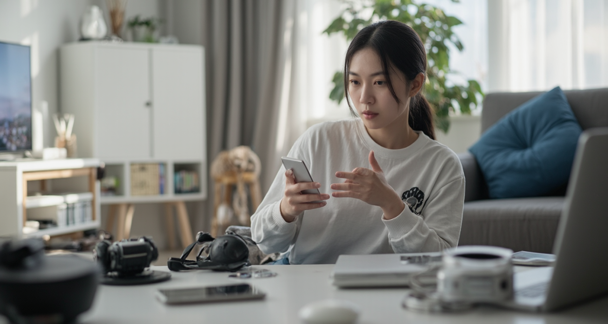 揭秘APP应用制作开发的奥秘与重要性轮播图2