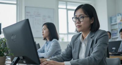 成绩管理系统开发：打造高效教育管理的利器图片18