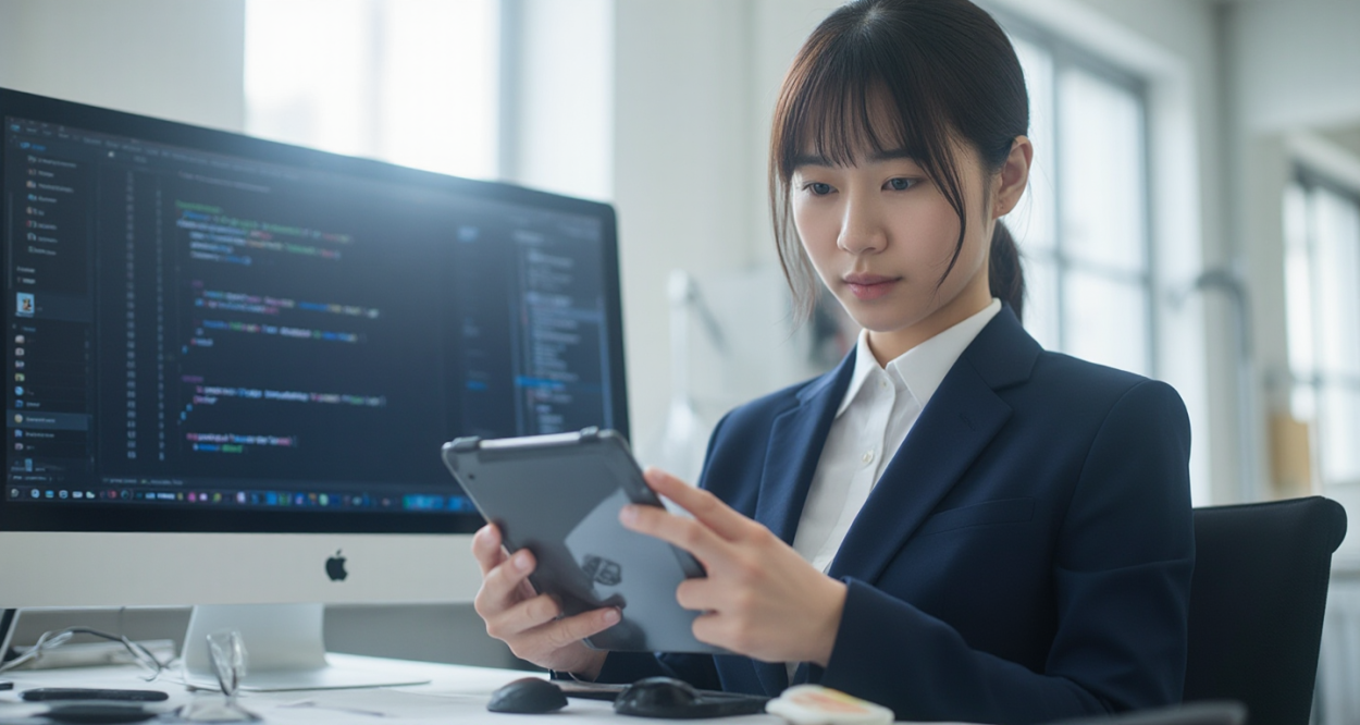 探寻APP制作软件企业的非凡价值轮播图1