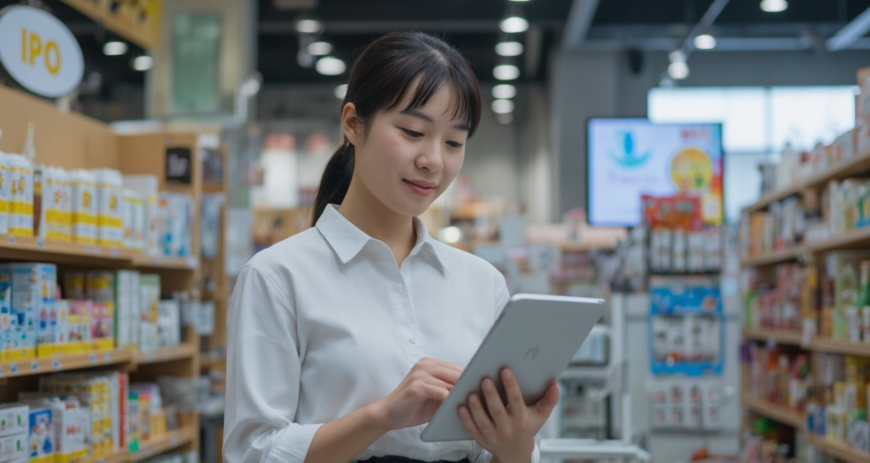 店铺管理系统开发：打造高效运营新引擎轮播图1