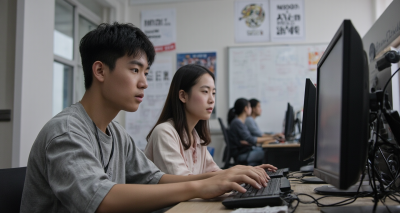 程序开发求职：解锁职场新姿势图片9