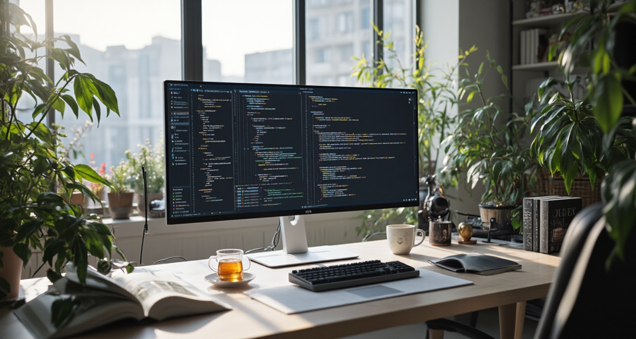 Laravel开发工具全解析：效率提升的秘密武器轮播图1