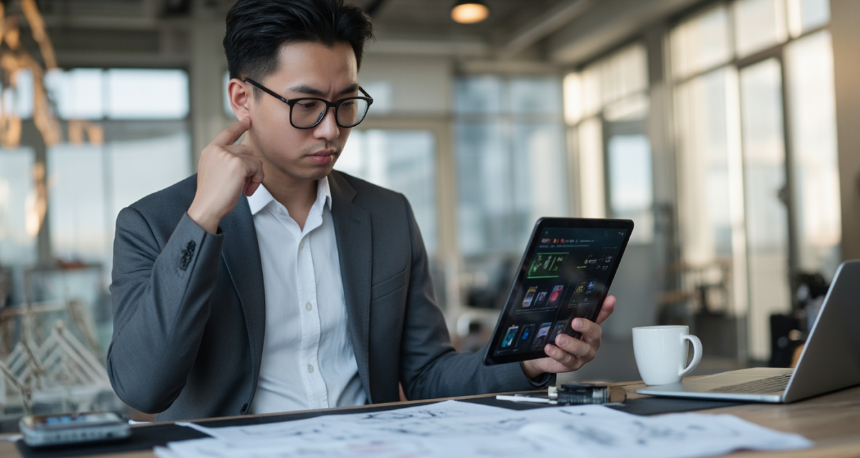 揭秘！app软件开发制作到底需要多少钱？轮播图2
