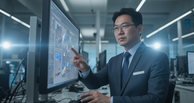 揭秘！SolidWorks究竟是哪家公司的杰作？图片19