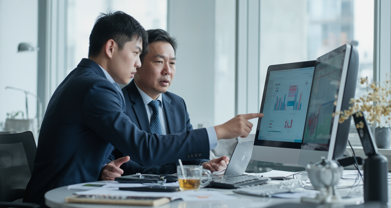 揭秘定制开发软件开发公司的独特魅力轮播图2