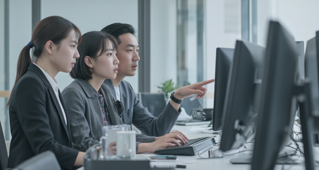 揭秘定制软件开发价格的那些事儿轮播图2