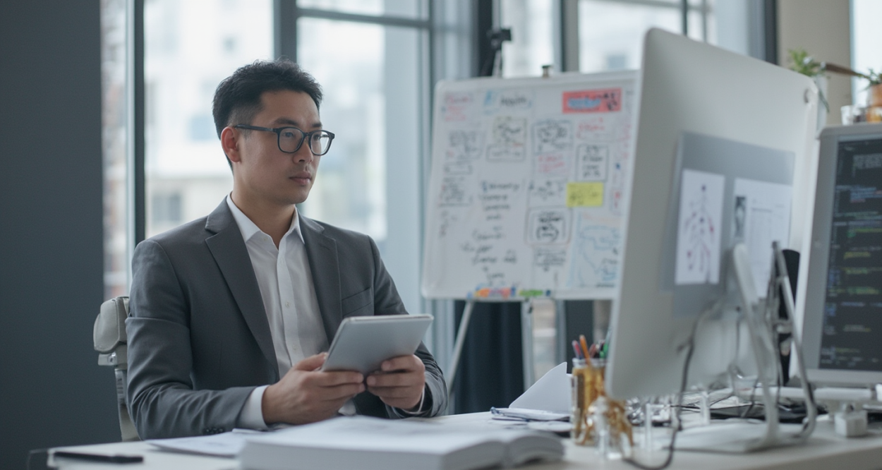 如何找到一家真正好的定制软件开发公司？轮播图2