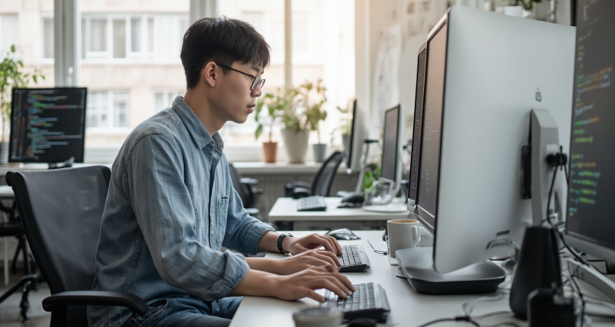 揭秘长沙软件开发工资水平，你拖后腿了吗？轮播图1