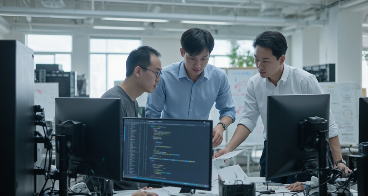 揭秘DevOps开发运维一体化工具的神奇魅力轮播图2
