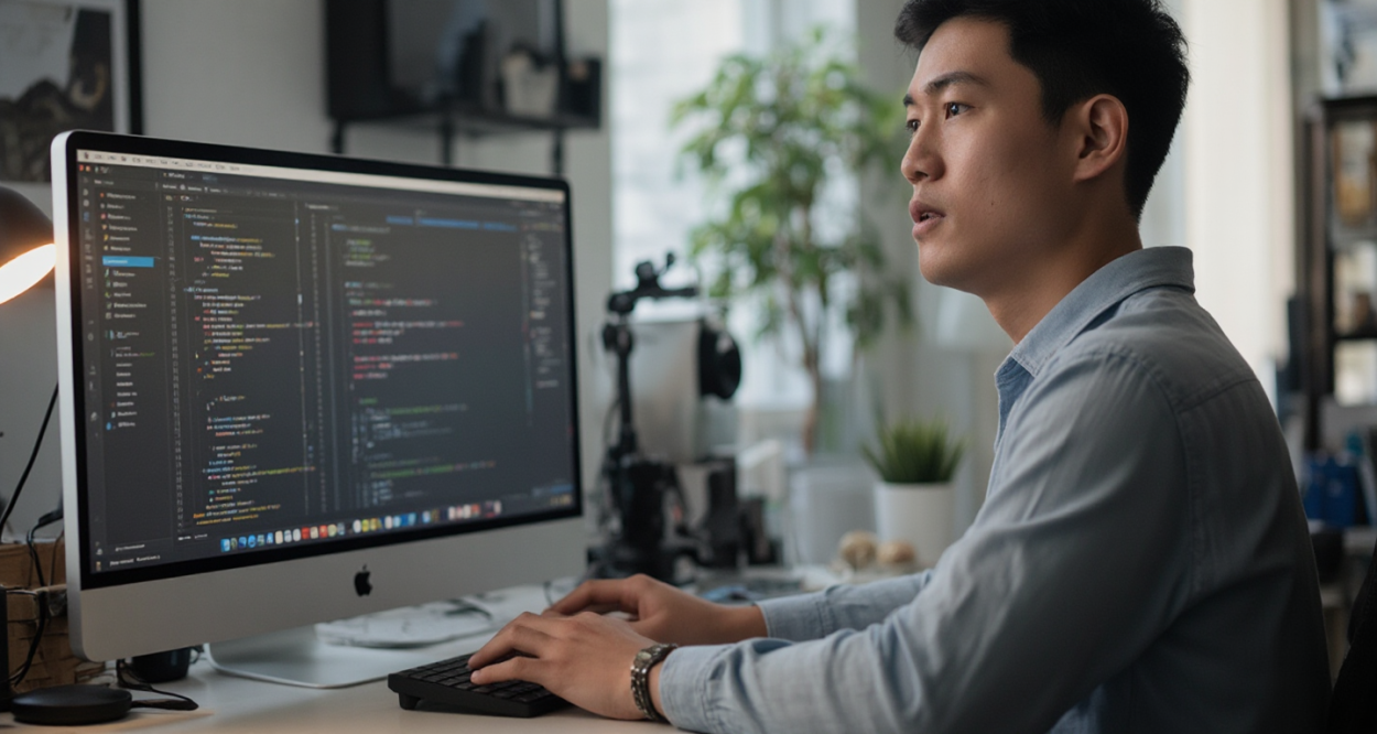 解锁新技能！用VSCode开发桌面应用的秘籍轮播图2