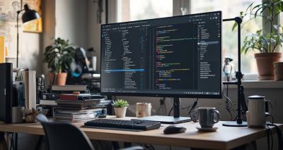 解锁新技能！用VSCode开发桌面应用的秘籍图片19