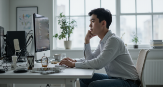 揭秘！程序到底是怎么开发的？图片1