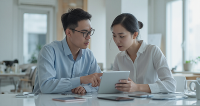 如何挑选高效聊天app制作软件？图片1