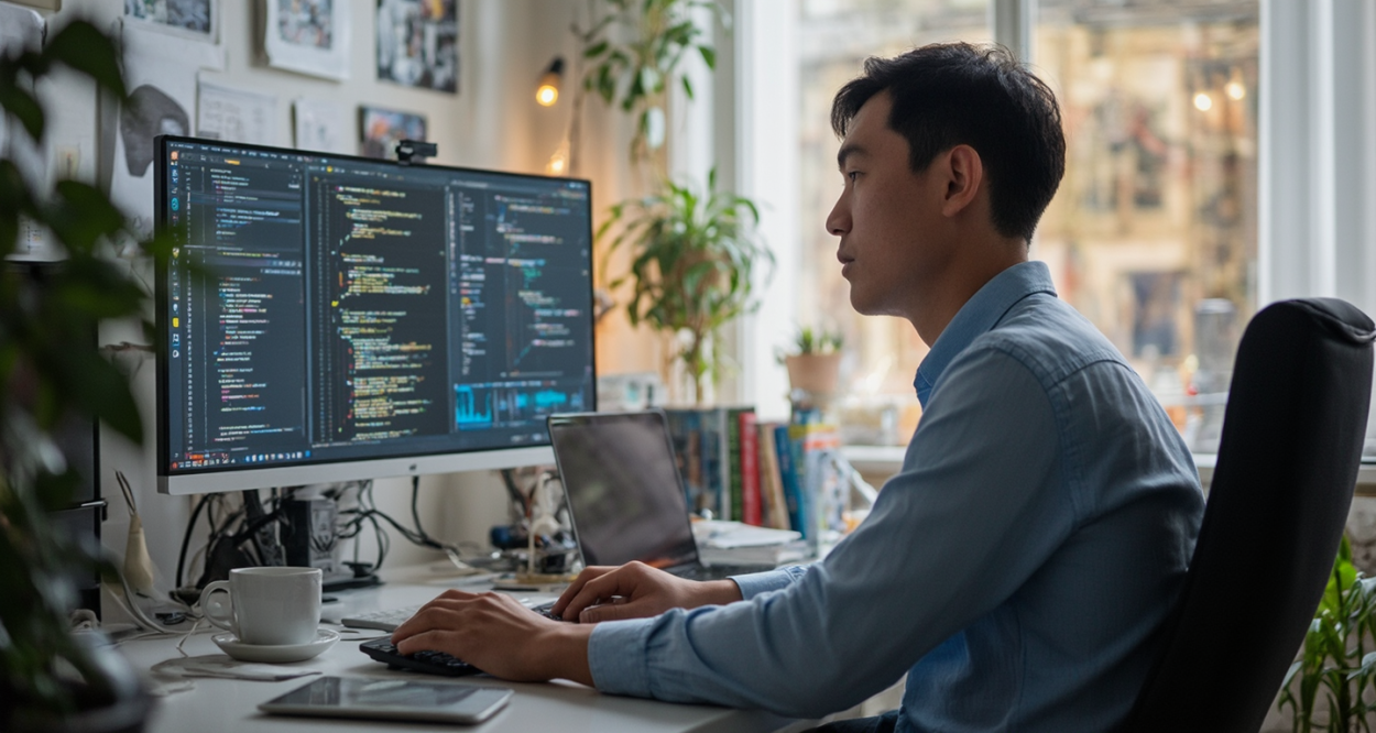 Web应用开发必备神器：你选对软件了吗？轮播图2