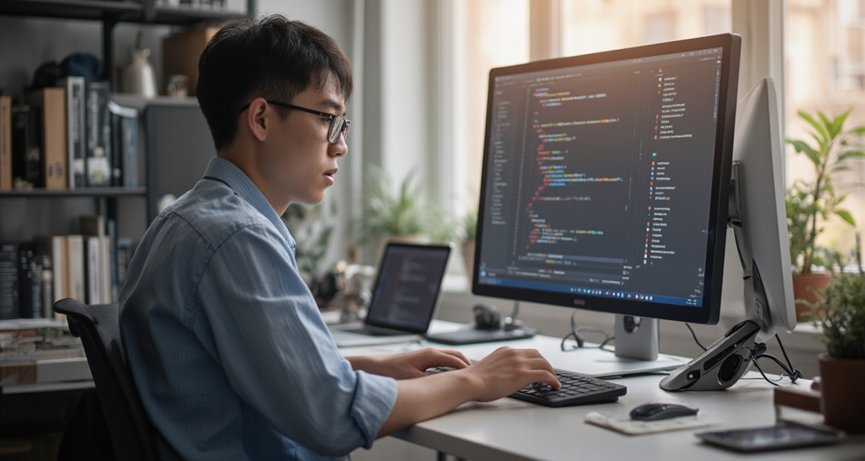 Kotlin开发桌面应用：解锁高效编程新篇章轮播图2